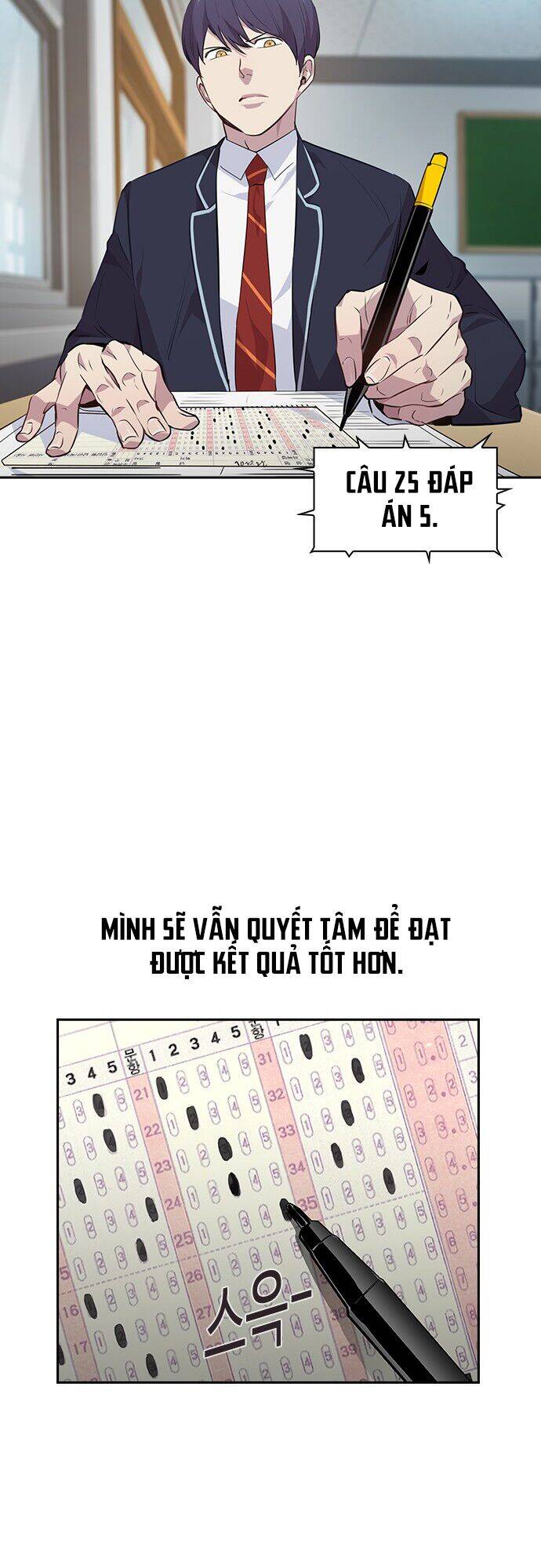 Tiền Bạc Và Quyền Lực Chapter 44 - 20