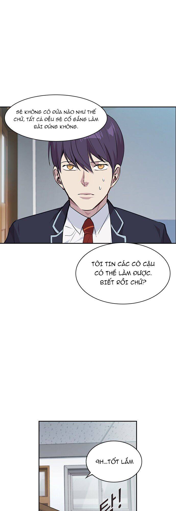 Tiền Bạc Và Quyền Lực Chapter 44 - 3