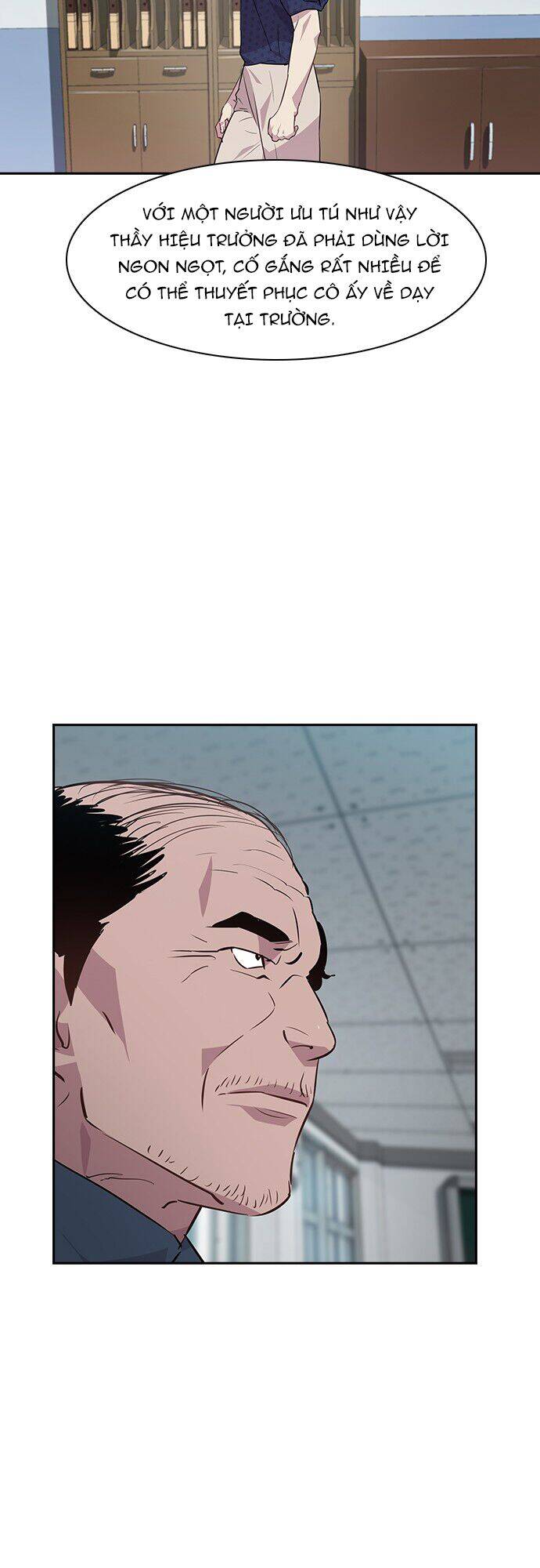 Tiền Bạc Và Quyền Lực Chapter 44 - 28