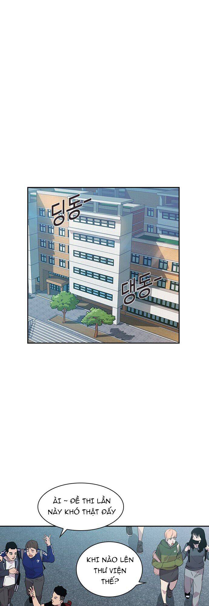 Tiền Bạc Và Quyền Lực Chapter 44 - 29