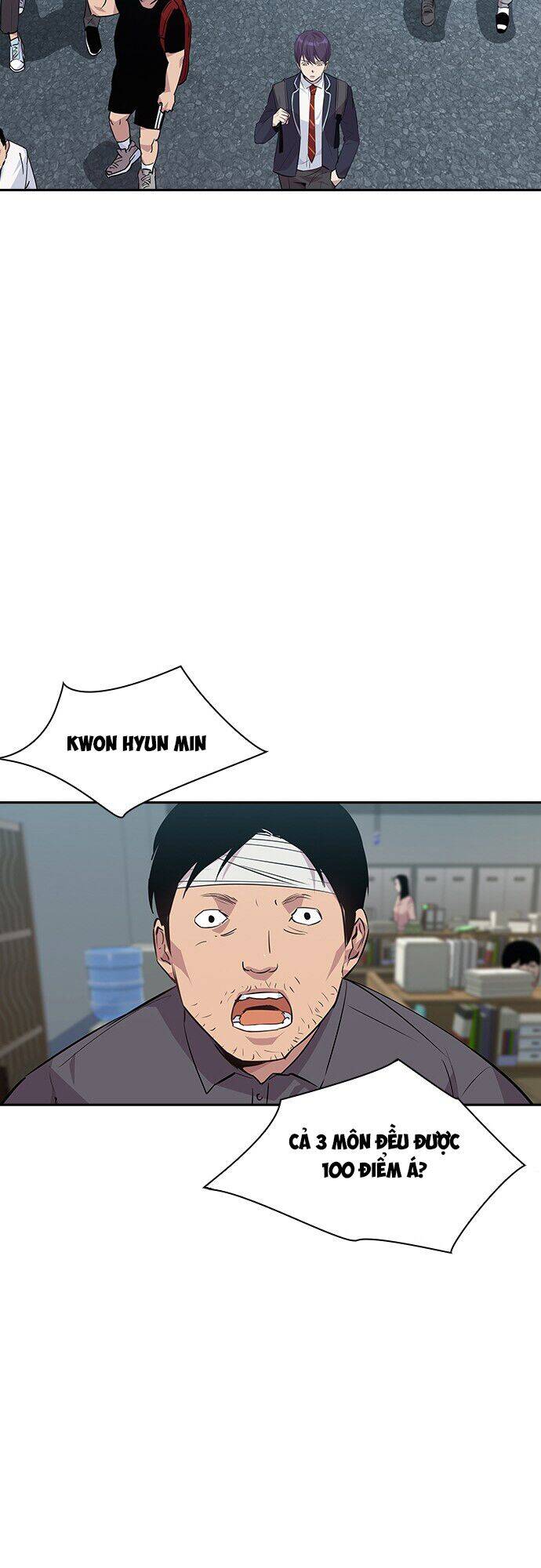 Tiền Bạc Và Quyền Lực Chapter 44 - 30