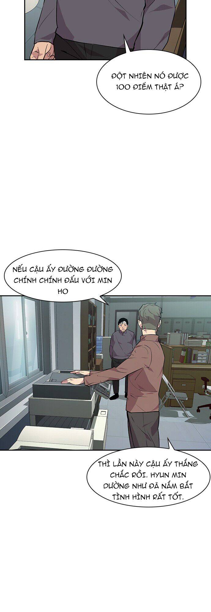 Tiền Bạc Và Quyền Lực Chapter 44 - 32