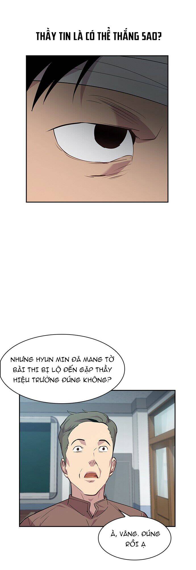 Tiền Bạc Và Quyền Lực Chapter 44 - 33