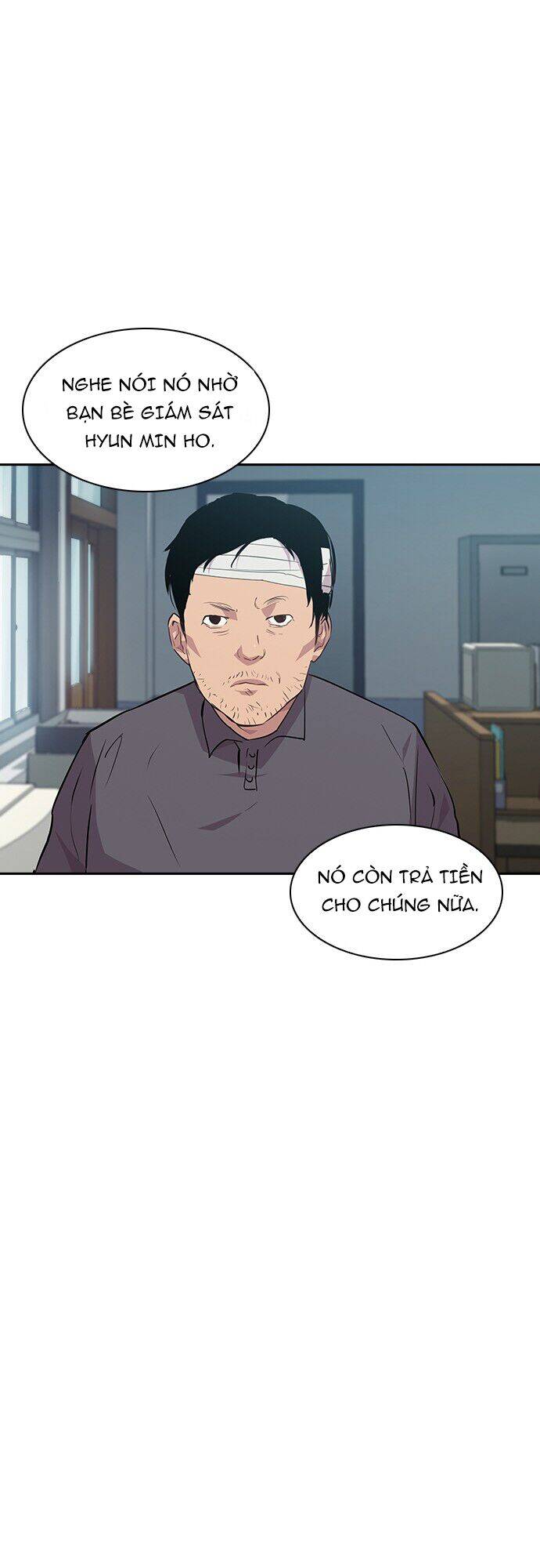 Tiền Bạc Và Quyền Lực Chapter 44 - 34