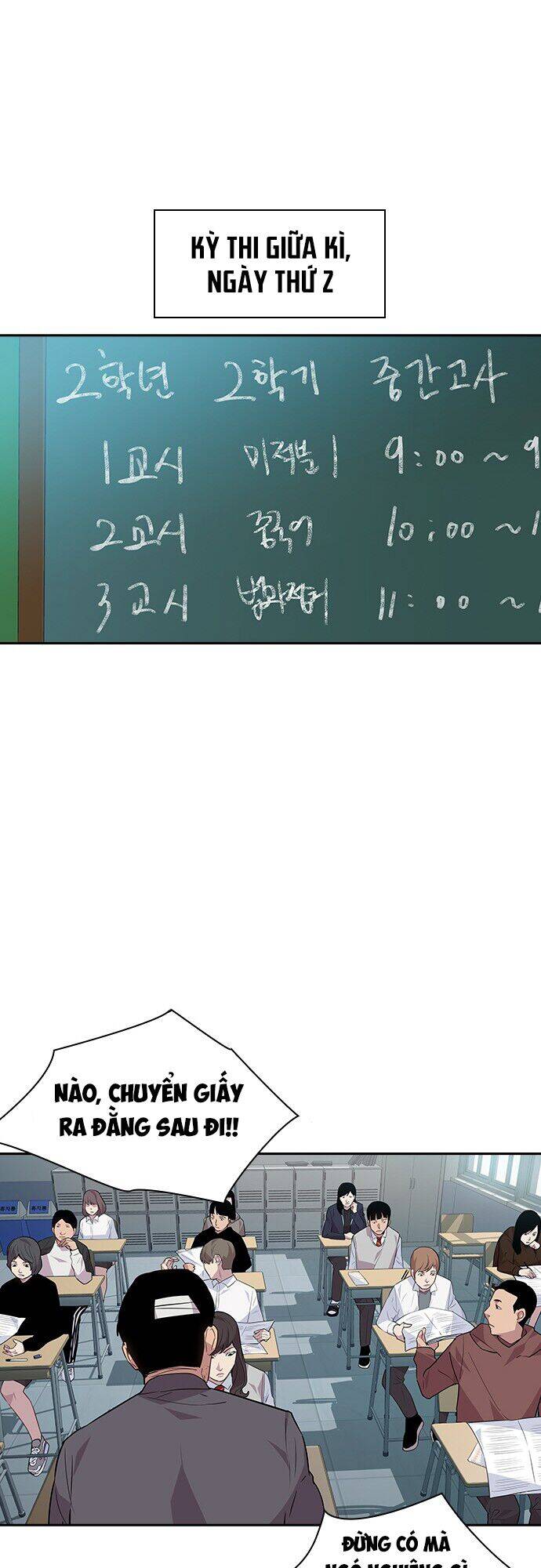 Tiền Bạc Và Quyền Lực Chapter 44 - 35