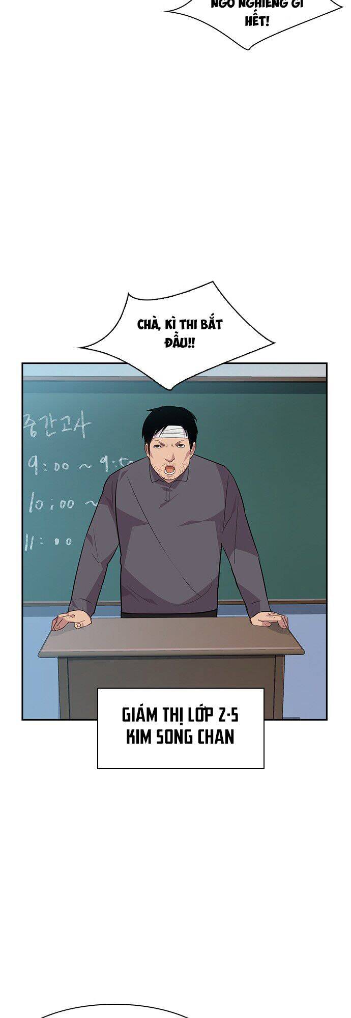 Tiền Bạc Và Quyền Lực Chapter 44 - 36