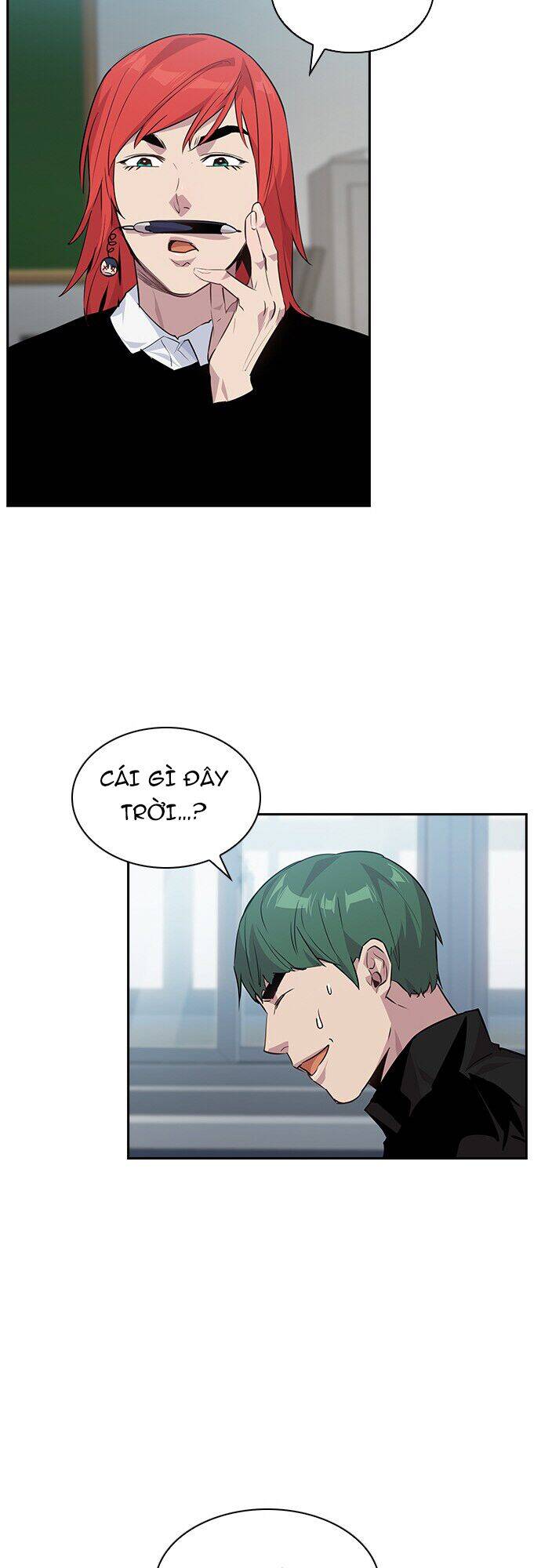 Tiền Bạc Và Quyền Lực Chapter 44 - 41