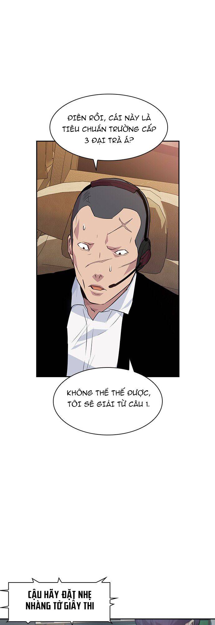 Tiền Bạc Và Quyền Lực Chapter 44 - 43