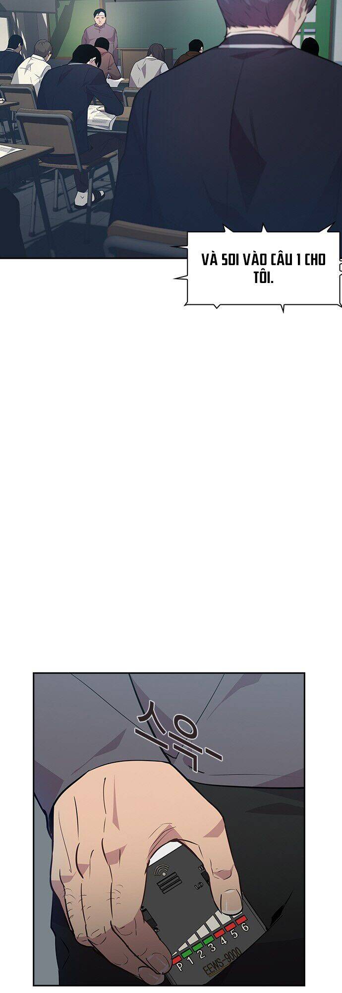 Tiền Bạc Và Quyền Lực Chapter 44 - 44