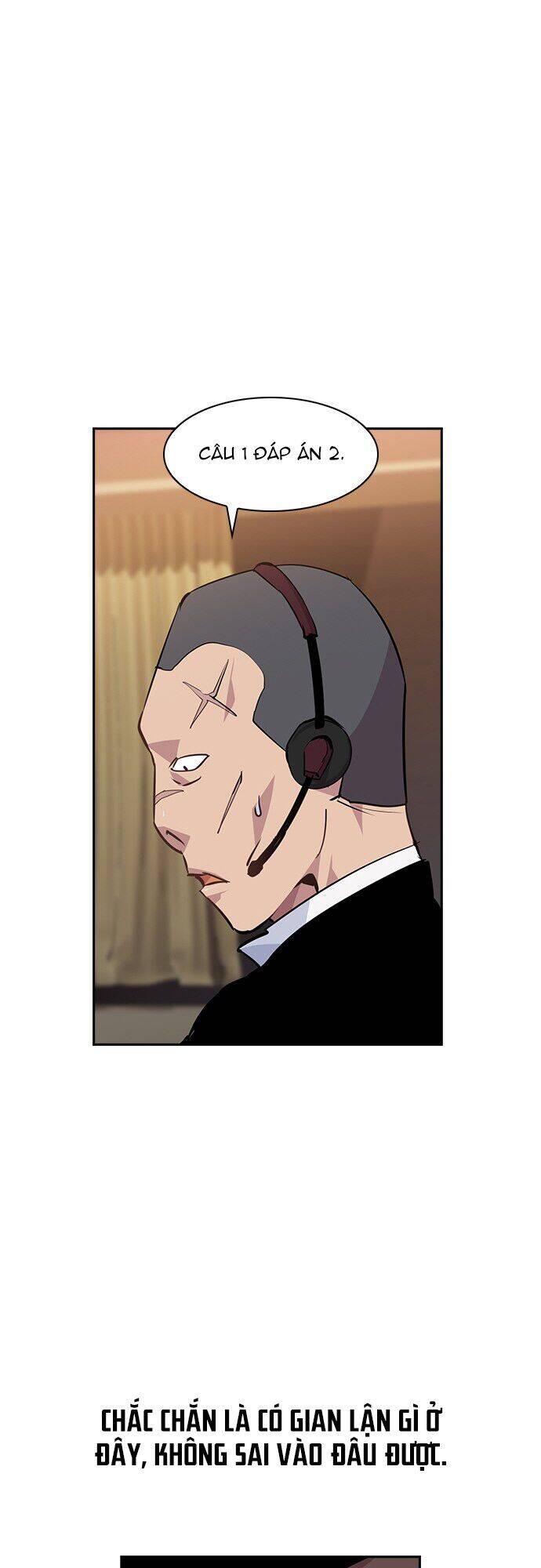 Tiền Bạc Và Quyền Lực Chapter 44 - 46