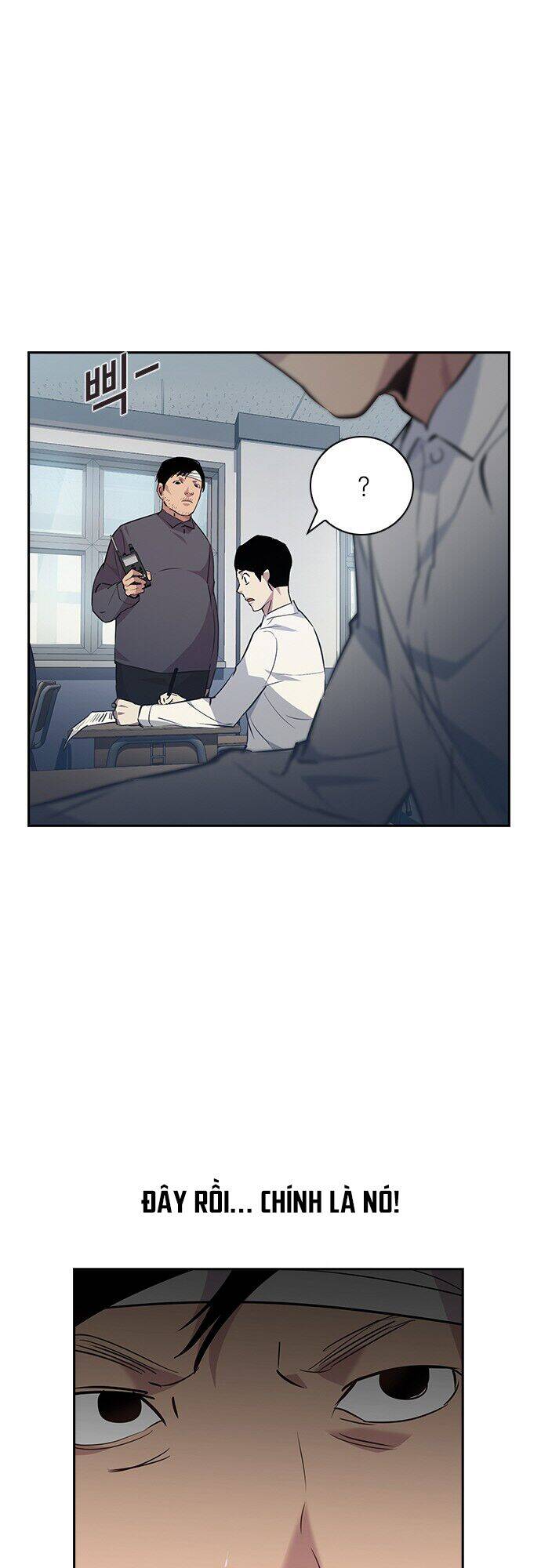 Tiền Bạc Và Quyền Lực Chapter 44 - 48