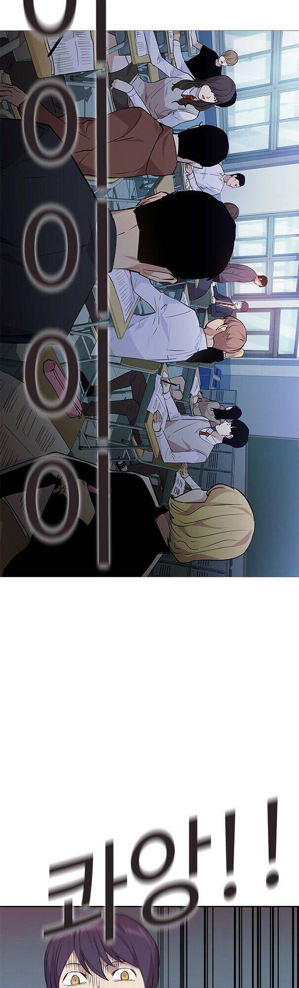 Tiền Bạc Và Quyền Lực Chapter 44 - 52