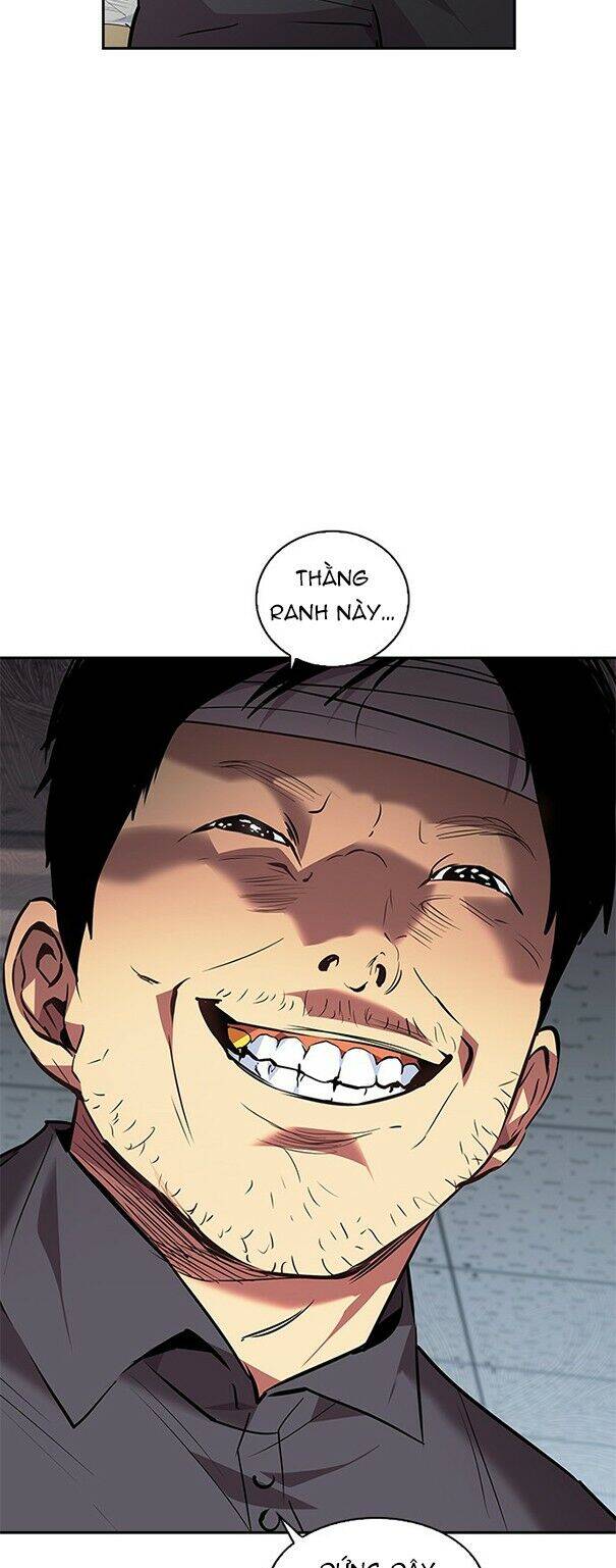 Tiền Bạc Và Quyền Lực Chapter 44 - 54
