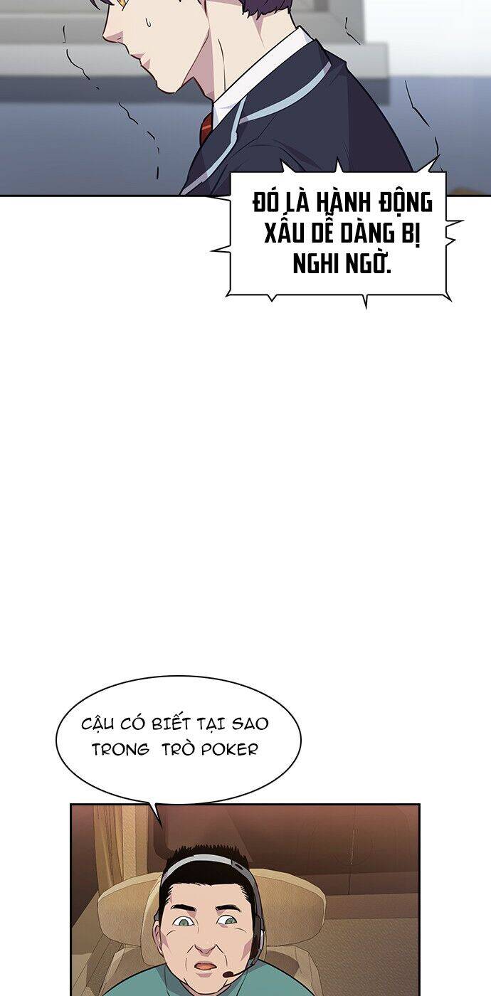 Tiền Bạc Và Quyền Lực Chapter 44 - 8