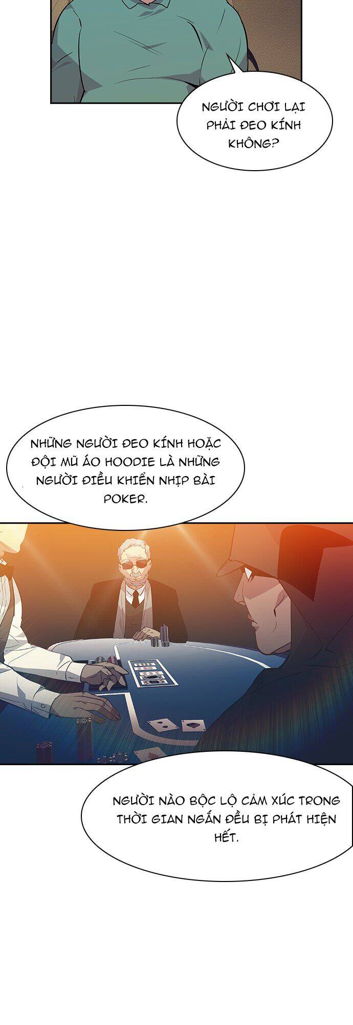 Tiền Bạc Và Quyền Lực Chapter 44 - 9