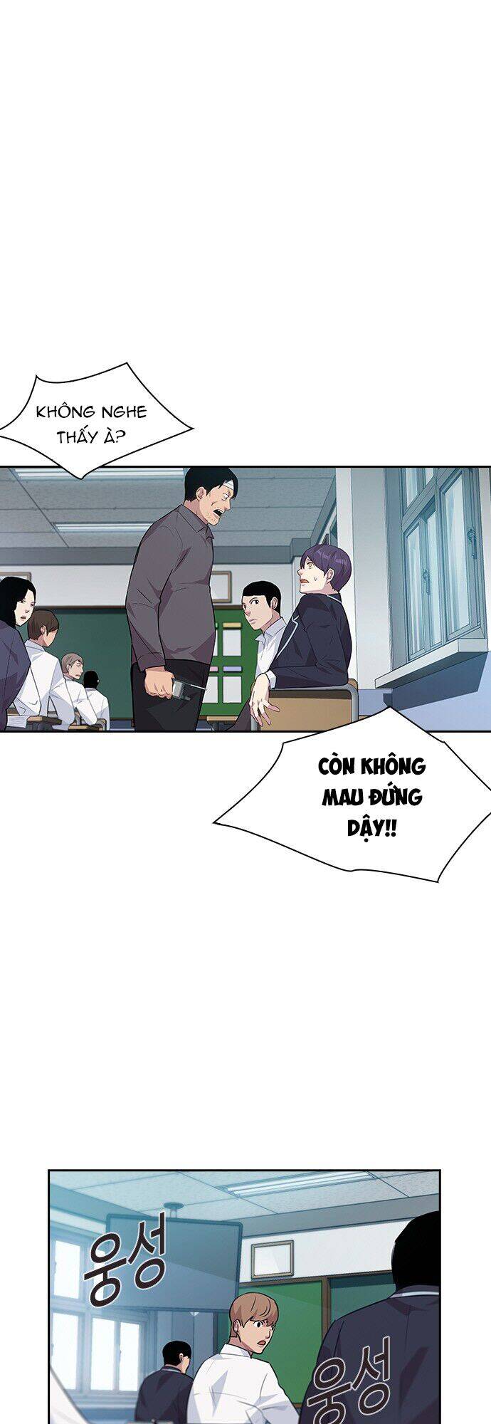 Tiền Bạc Và Quyền Lực Chapter 45 - 2
