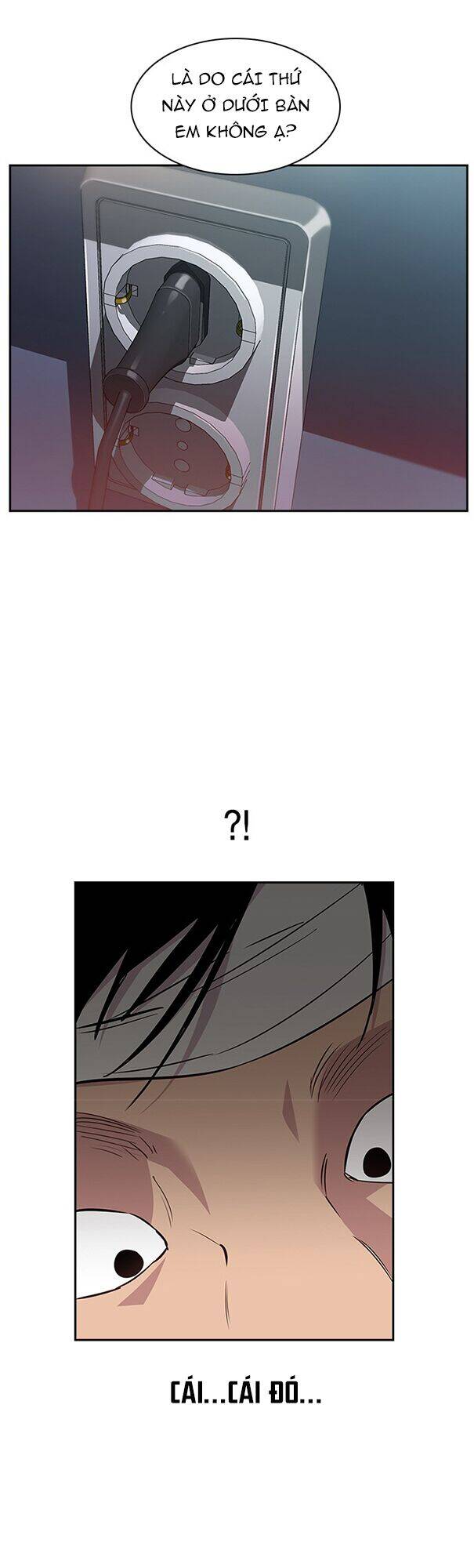 Tiền Bạc Và Quyền Lực Chapter 45 - 11