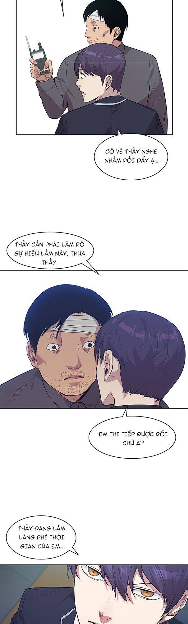 Tiền Bạc Và Quyền Lực Chapter 45 - 13