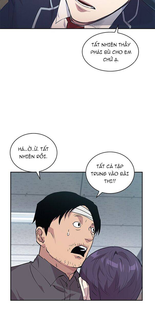 Tiền Bạc Và Quyền Lực Chapter 45 - 14