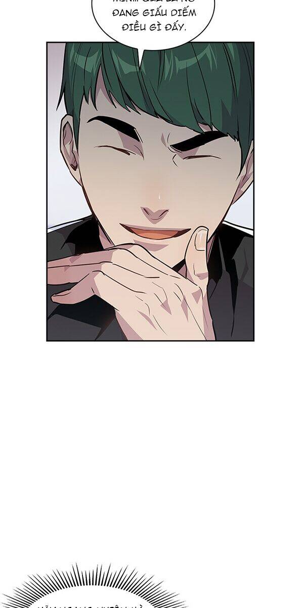 Tiền Bạc Và Quyền Lực Chapter 45 - 19