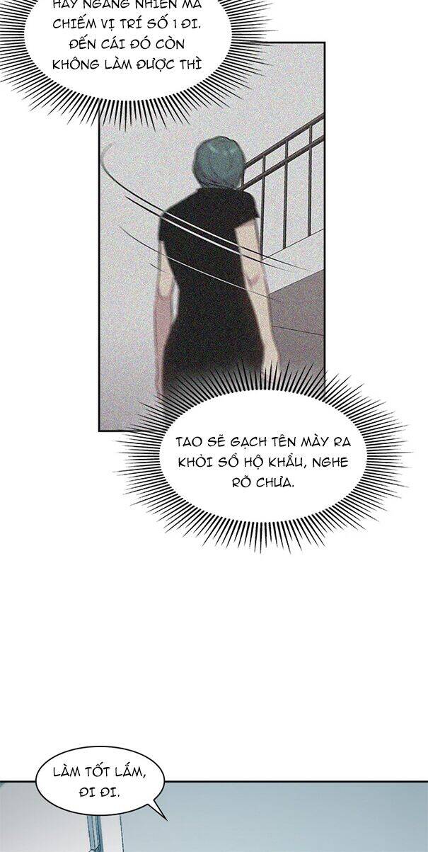 Tiền Bạc Và Quyền Lực Chapter 45 - 20