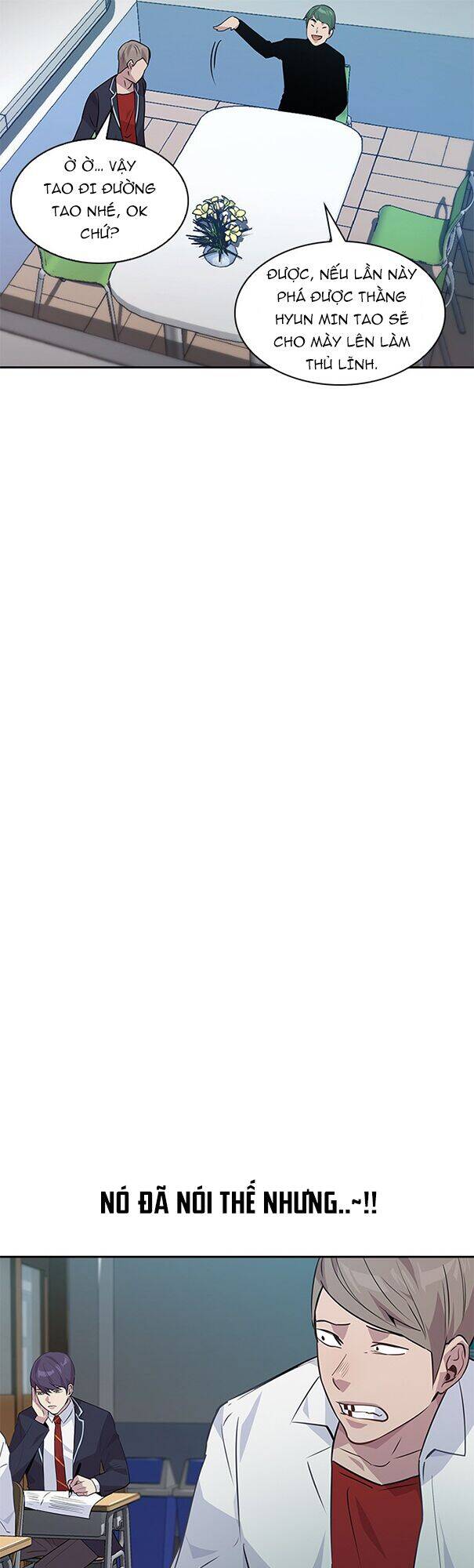 Tiền Bạc Và Quyền Lực Chapter 45 - 21