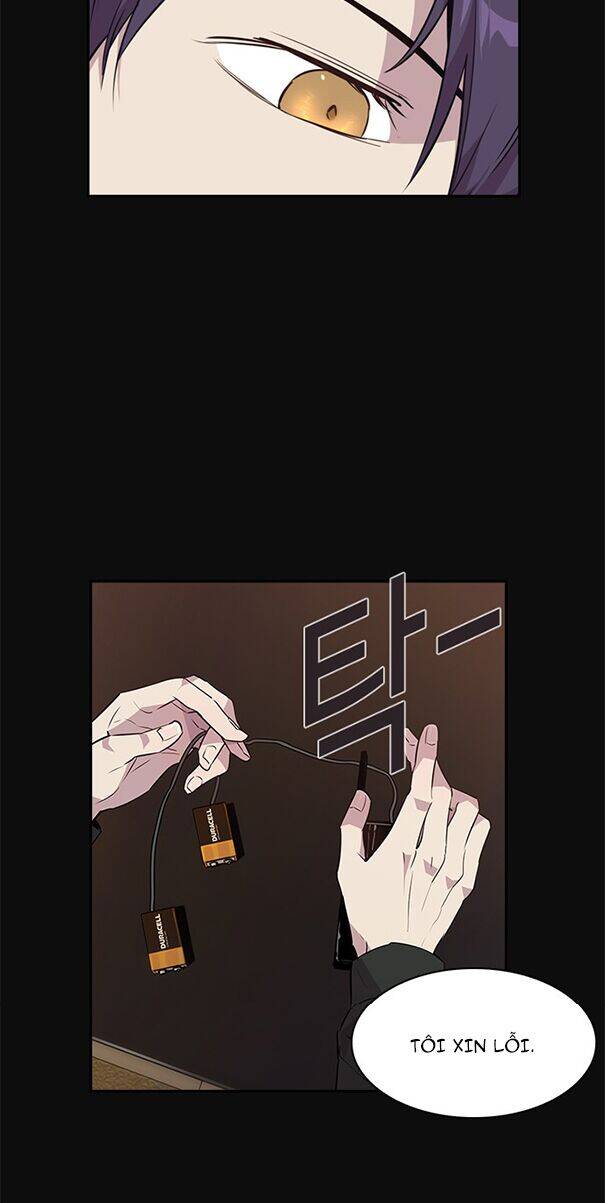 Tiền Bạc Và Quyền Lực Chapter 45 - 24