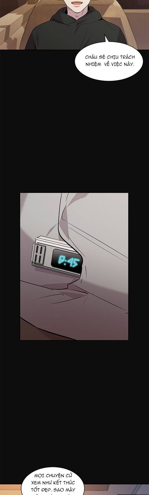 Tiền Bạc Và Quyền Lực Chapter 45 - 27