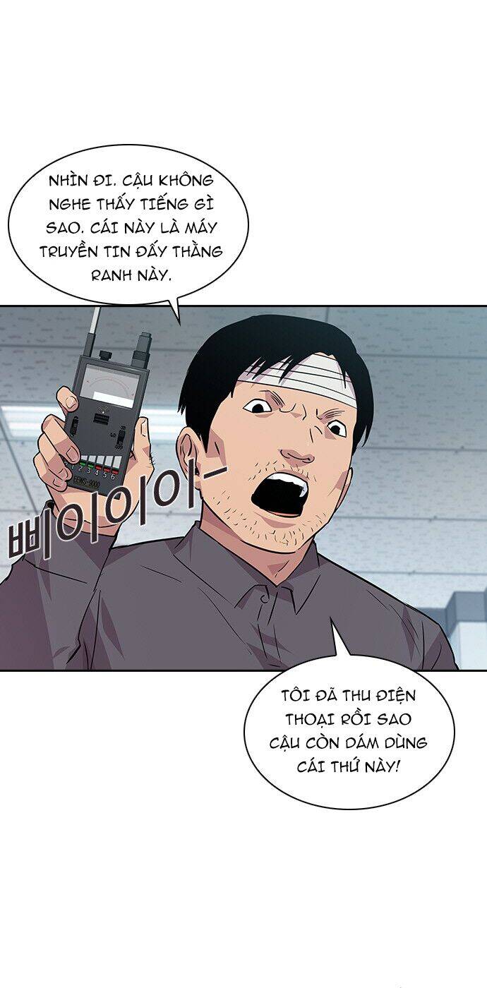 Tiền Bạc Và Quyền Lực Chapter 45 - 4