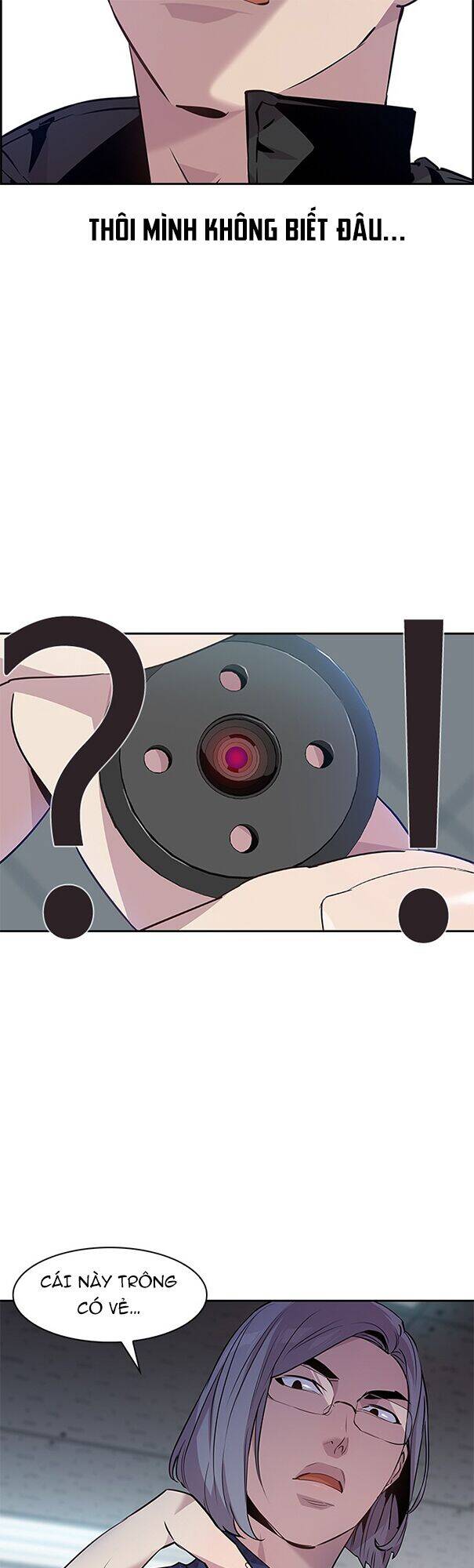 Tiền Bạc Và Quyền Lực Chapter 45 - 31
