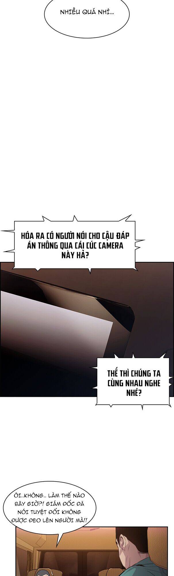 Tiền Bạc Và Quyền Lực Chapter 45 - 36