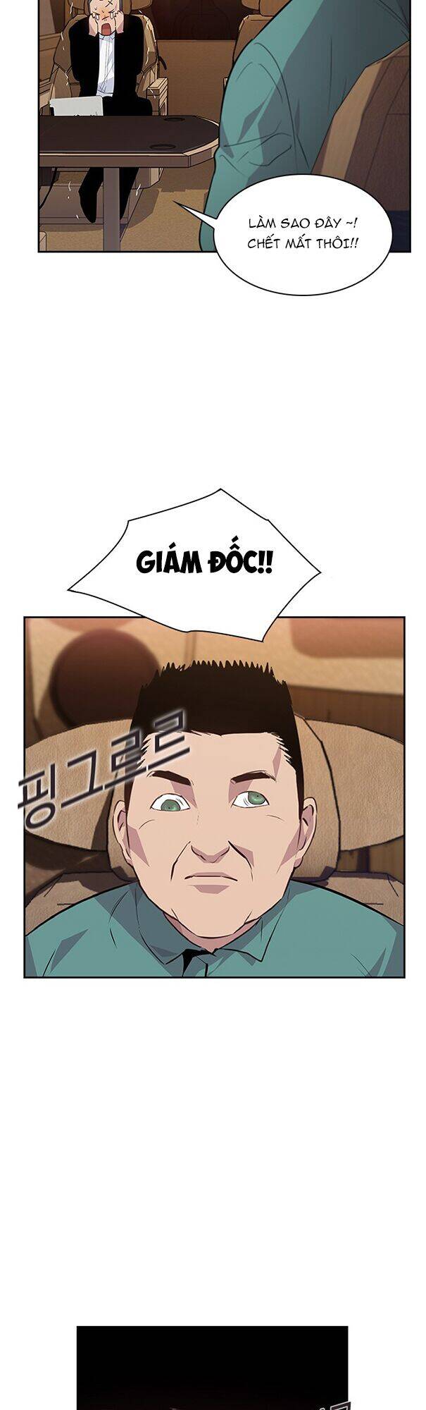 Tiền Bạc Và Quyền Lực Chapter 45 - 37