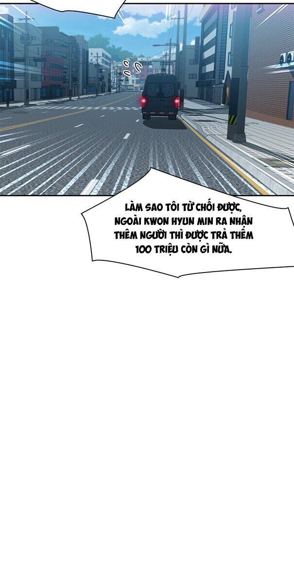 Tiền Bạc Và Quyền Lực Chapter 45 - 39