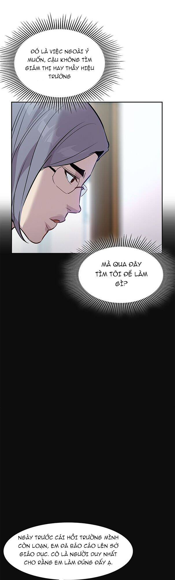 Tiền Bạc Và Quyền Lực Chapter 45 - 41