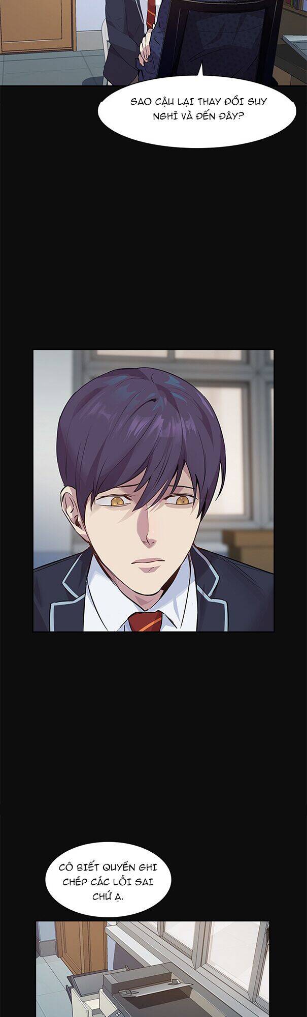 Tiền Bạc Và Quyền Lực Chapter 45 - 43