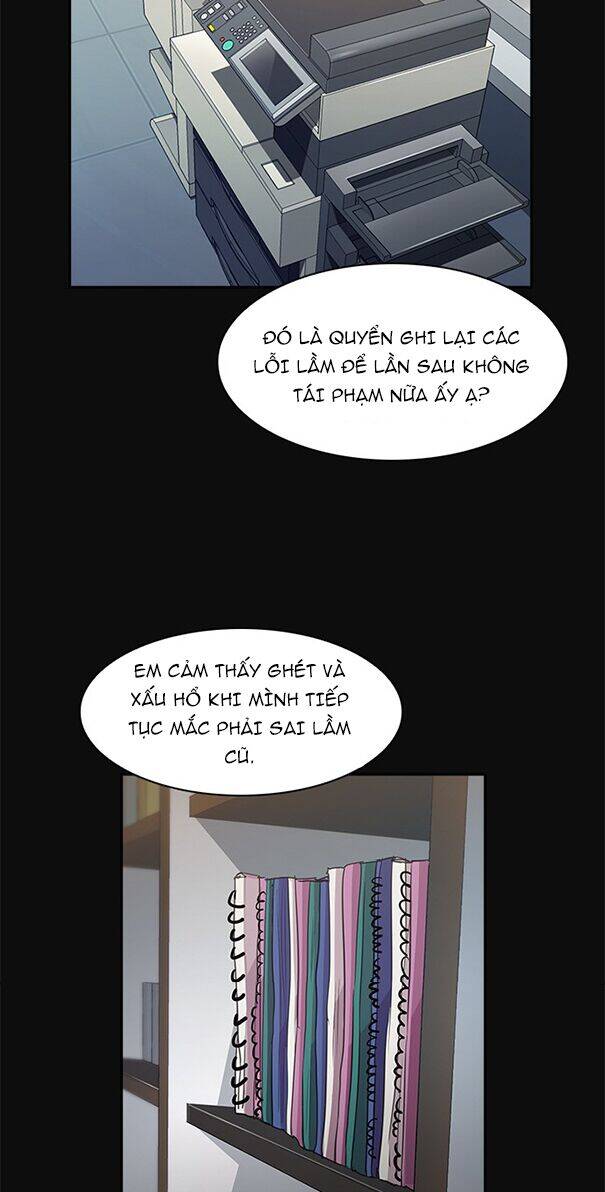 Tiền Bạc Và Quyền Lực Chapter 45 - 44