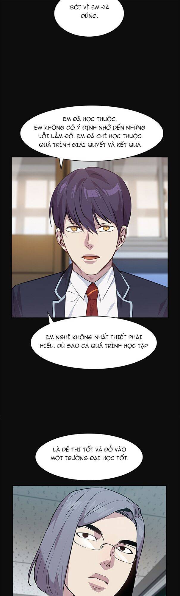 Tiền Bạc Và Quyền Lực Chapter 45 - 46