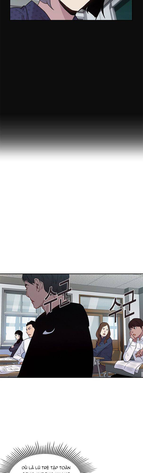 Tiền Bạc Và Quyền Lực Chapter 45 - 47