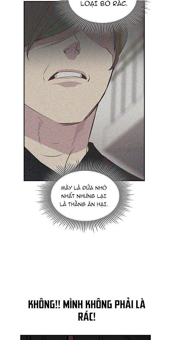 Tiền Bạc Và Quyền Lực Chapter 45 - 49