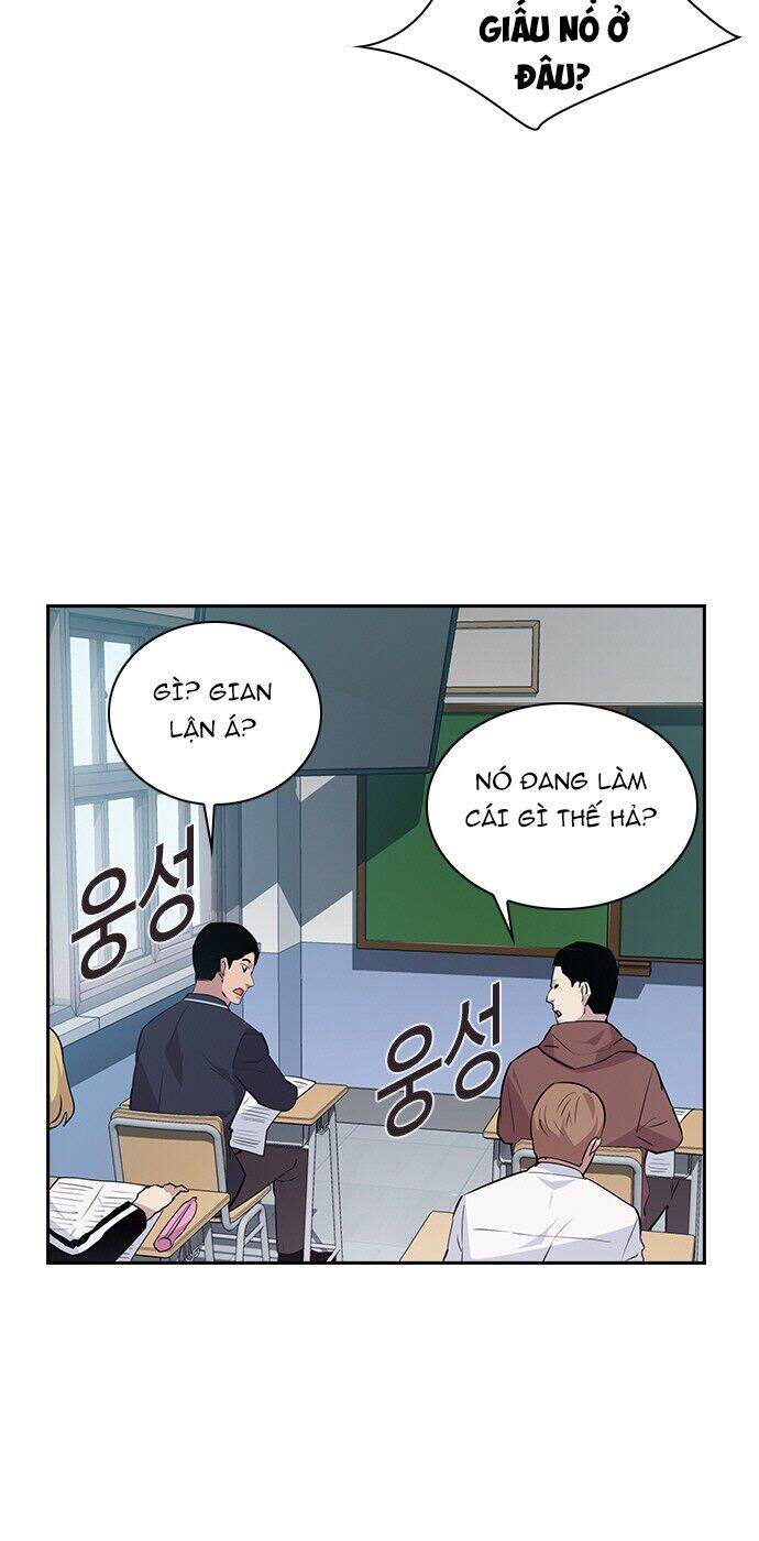 Tiền Bạc Và Quyền Lực Chapter 45 - 6