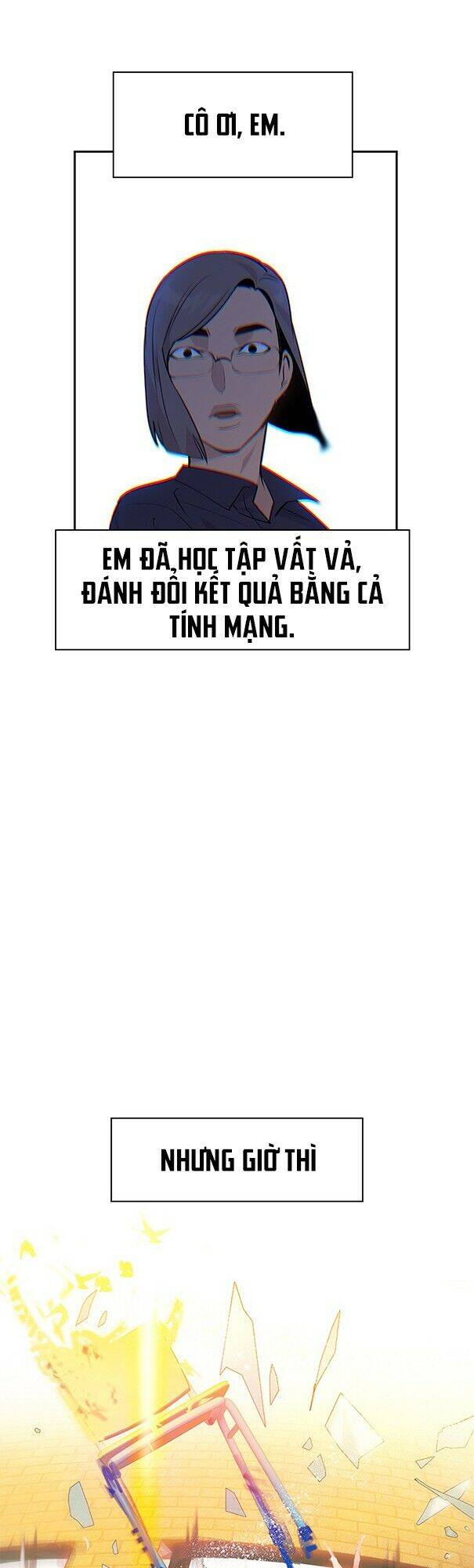 Tiền Bạc Và Quyền Lực Chapter 45 - 51