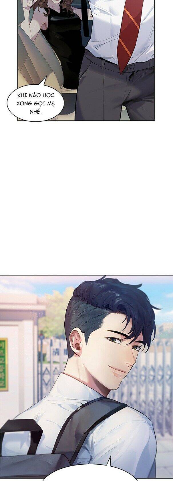 Tiền Bạc Và Quyền Lực Chapter 45 - 54