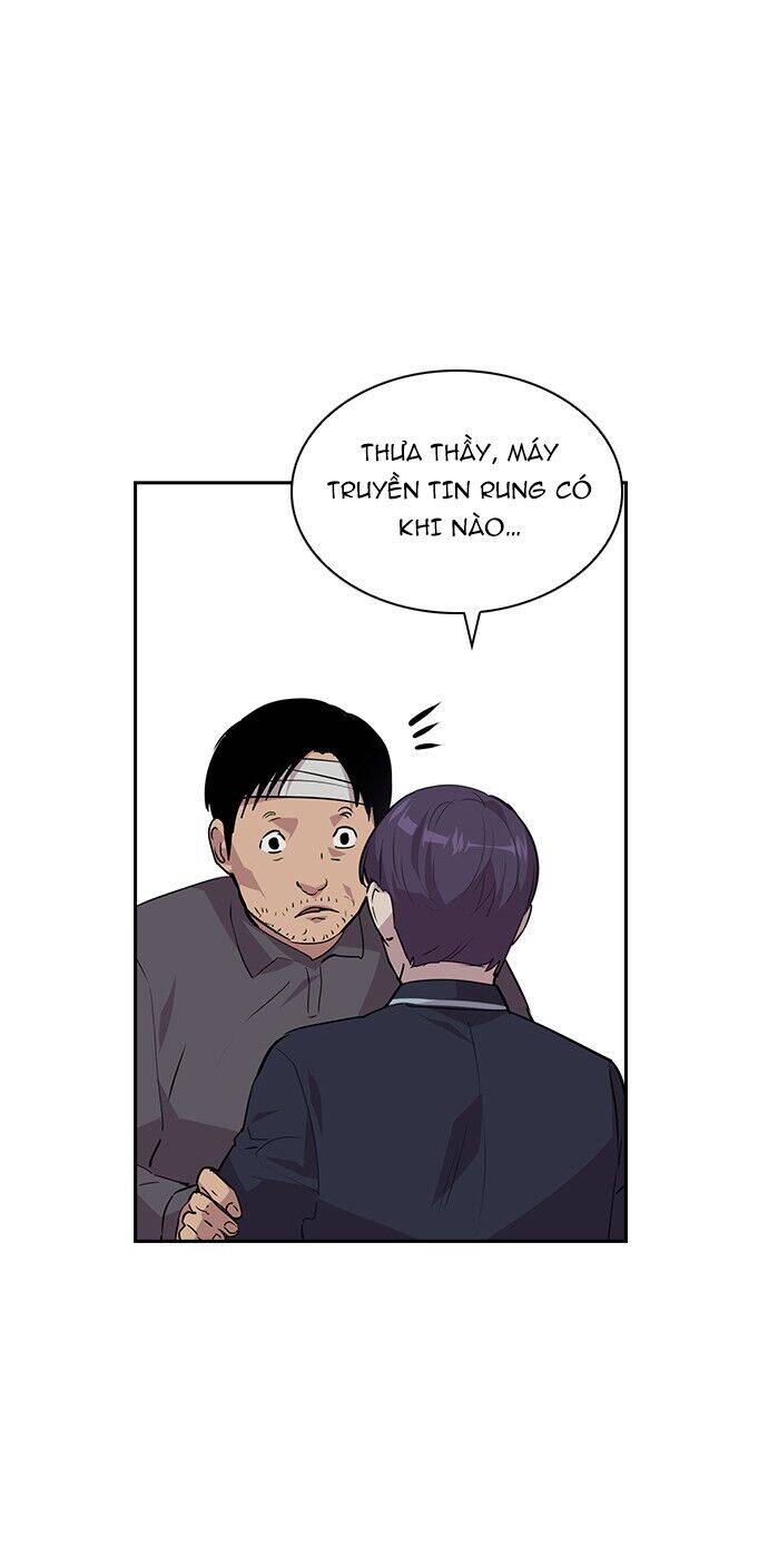 Tiền Bạc Và Quyền Lực Chapter 45 - 10