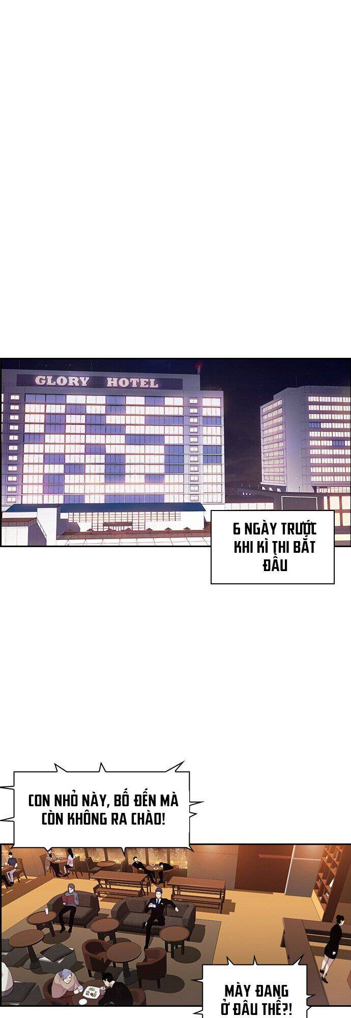 Tiền Bạc Và Quyền Lực Chapter 46 - 2