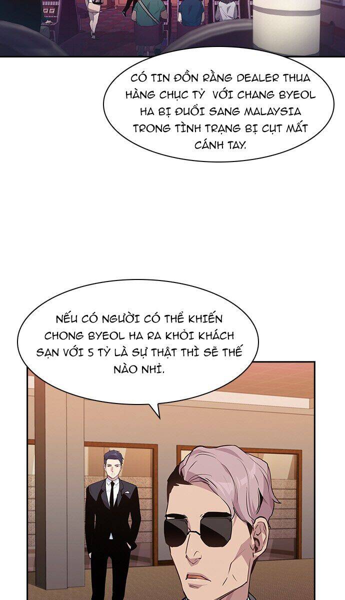 Tiền Bạc Và Quyền Lực Chapter 46 - 11
