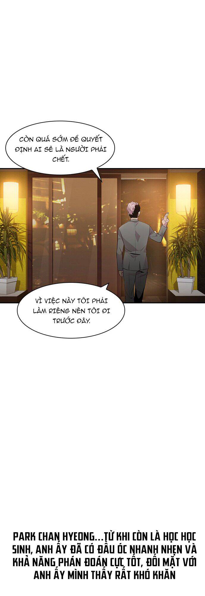 Tiền Bạc Và Quyền Lực Chapter 46 - 13