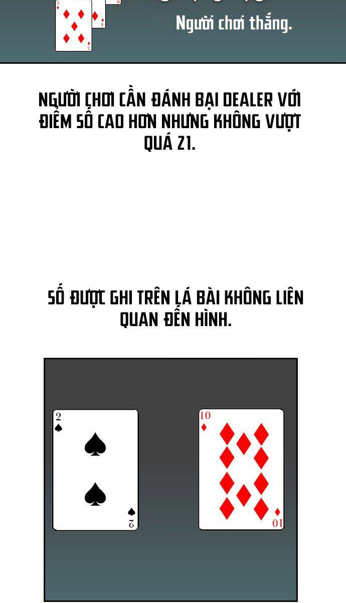 Tiền Bạc Và Quyền Lực Chapter 46 - 22