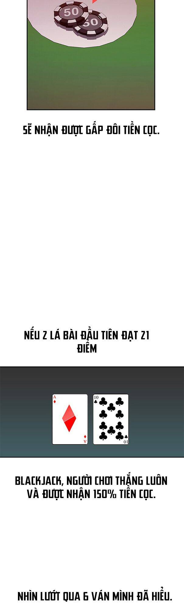 Tiền Bạc Và Quyền Lực Chapter 46 - 26