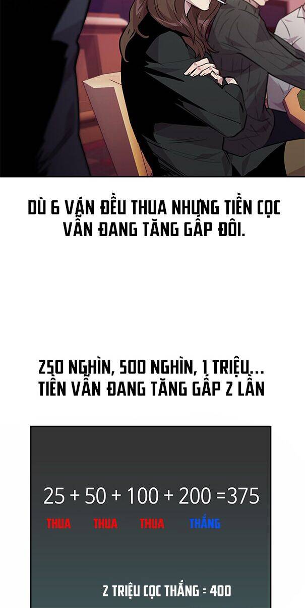 Tiền Bạc Và Quyền Lực Chapter 46 - 28