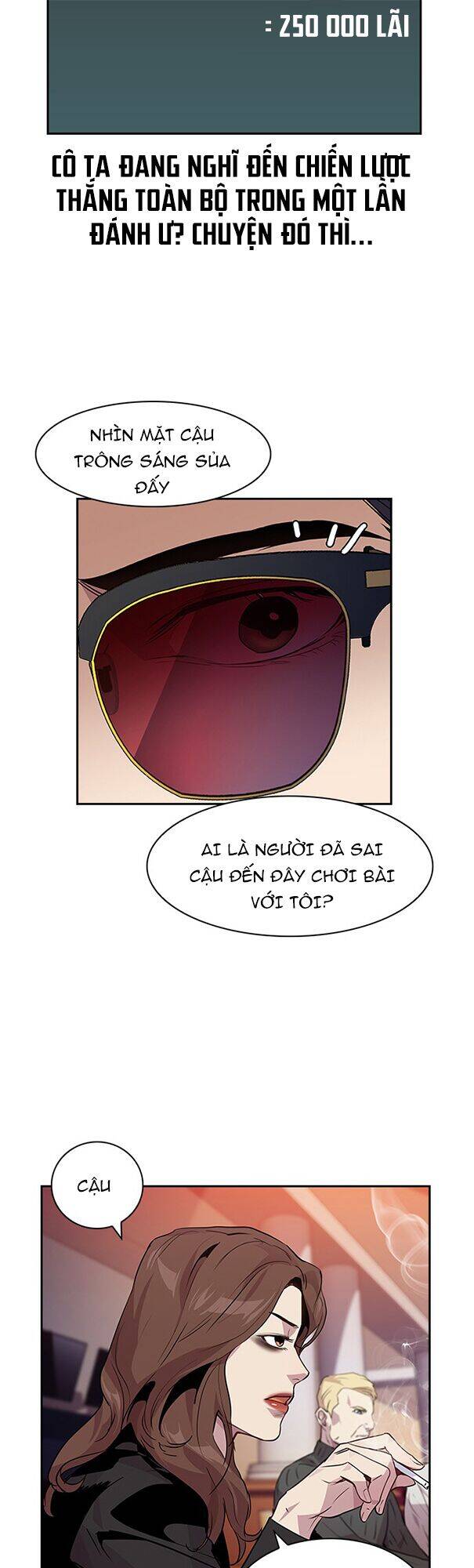 Tiền Bạc Và Quyền Lực Chapter 46 - 29